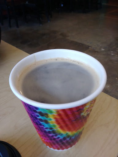 Coffee Shop «Aura Coffee», reviews and photos, 1306 W Hickory St, Denton, TX 76201, USA