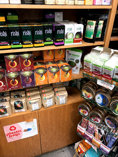 Grocery Store «Natural Market», reviews and photos, 7256 Austin St, Flushing, NY 11375, USA