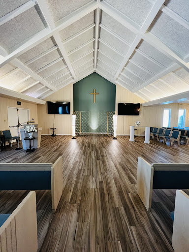 Funeral Home «Livermore Crematory», reviews and photos, 3833 East Ave, Livermore, CA 94550, USA