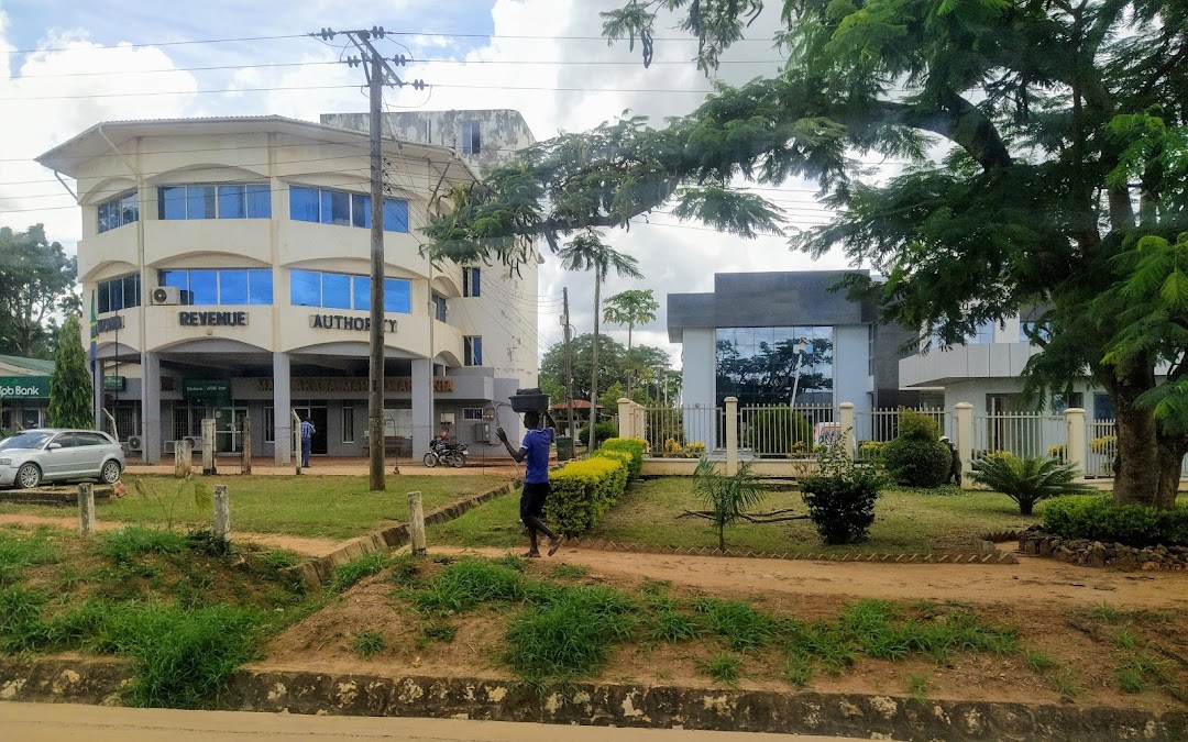 Mtwara Business Centre branch