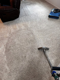 Momentum Steam Cleaning - Photo 2 - Car repair in Spring, TX, The Woodlands