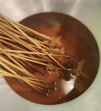 Soupe du Restaurant chinois Chez Domi à Paris - n°18