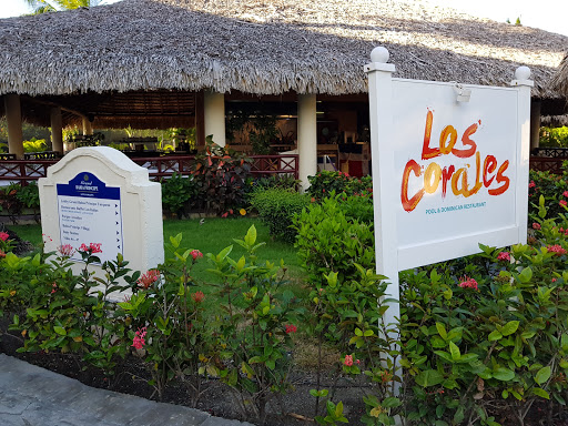 Restaurant Los CORALES
