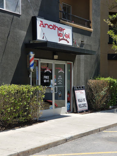 Barber Shop «Another Level Barber Shop», reviews and photos, 631 W North Temple, Salt Lake City, UT 84116, USA
