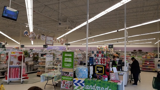 Fabric Store «Jo-Ann Fabrics and Crafts», reviews and photos, 9052 Highland Rd, White Lake, MI 48386, USA