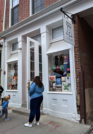 Gift Shop «Philadelphia Independents», reviews and photos, 35 N 3rd St, Philadelphia, PA 19106, USA