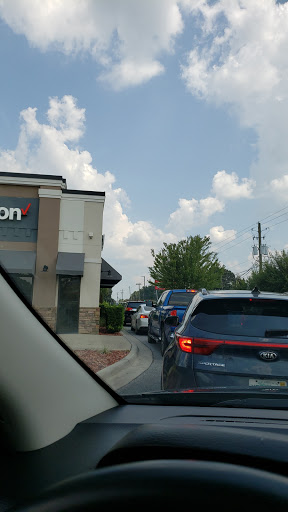 Coffee Shop «Starbucks», reviews and photos, 1701 E 9 Mile Rd, Pensacola, FL 32514, USA