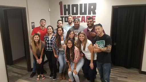 Amusement Center «1 Hour to Escape», reviews and photos, 810 Office Park Cir #130, Lewisville, TX 75057, USA