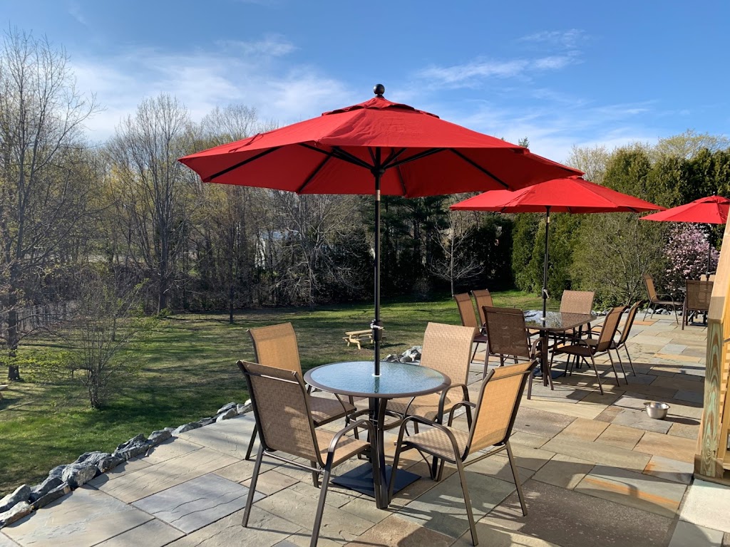 Steamy Buddha Cafe & Yoga 04605