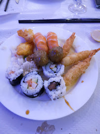 Sushi du Restaurant asiatique Awl à Montreuil - n°13