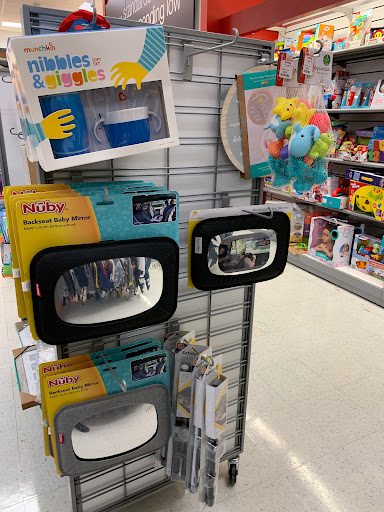 Department Store «T.J. Maxx», reviews and photos, 30965 Five Mile Road, Livonia, MI 48154, USA