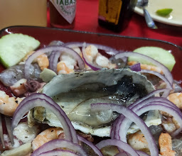 Mariscos De Escuinapa photo