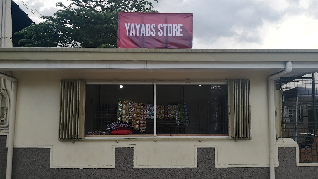 Yayabs Store