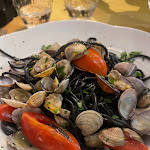 Photo n°2 de l'avis de Ilona.o fait le 11/04/2022 à 19:14 sur le  Ca' di Ferae Osteria dal 1939 à Sestri Levante