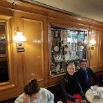 Photo n°4 de l'avis de Fabrizio.e fait le 06/12/2023 à 16:01 sur le  Caffé Al Bicerin dal 1763 à Turin