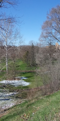 Golf Course «Berrien Hills Golf Club», reviews and photos, 690 W Napier Ave, Benton Harbor, MI 49022, USA