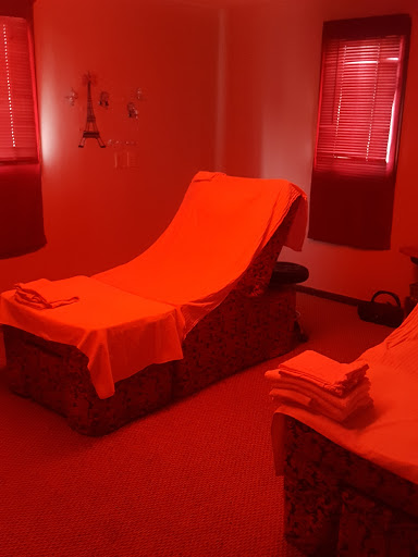 Spa «Bluesky Spa», reviews and photos, 2393 Coon Rapids Blvd NW, Minneapolis, MN 55433, USA