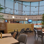 Photo n°2 de l'avis de ajeje.r fait le 31/10/2022 à 08:52 sur le  Autogrill Villoresi Ovest à Lainate