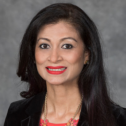 Smita Kapoor, MD