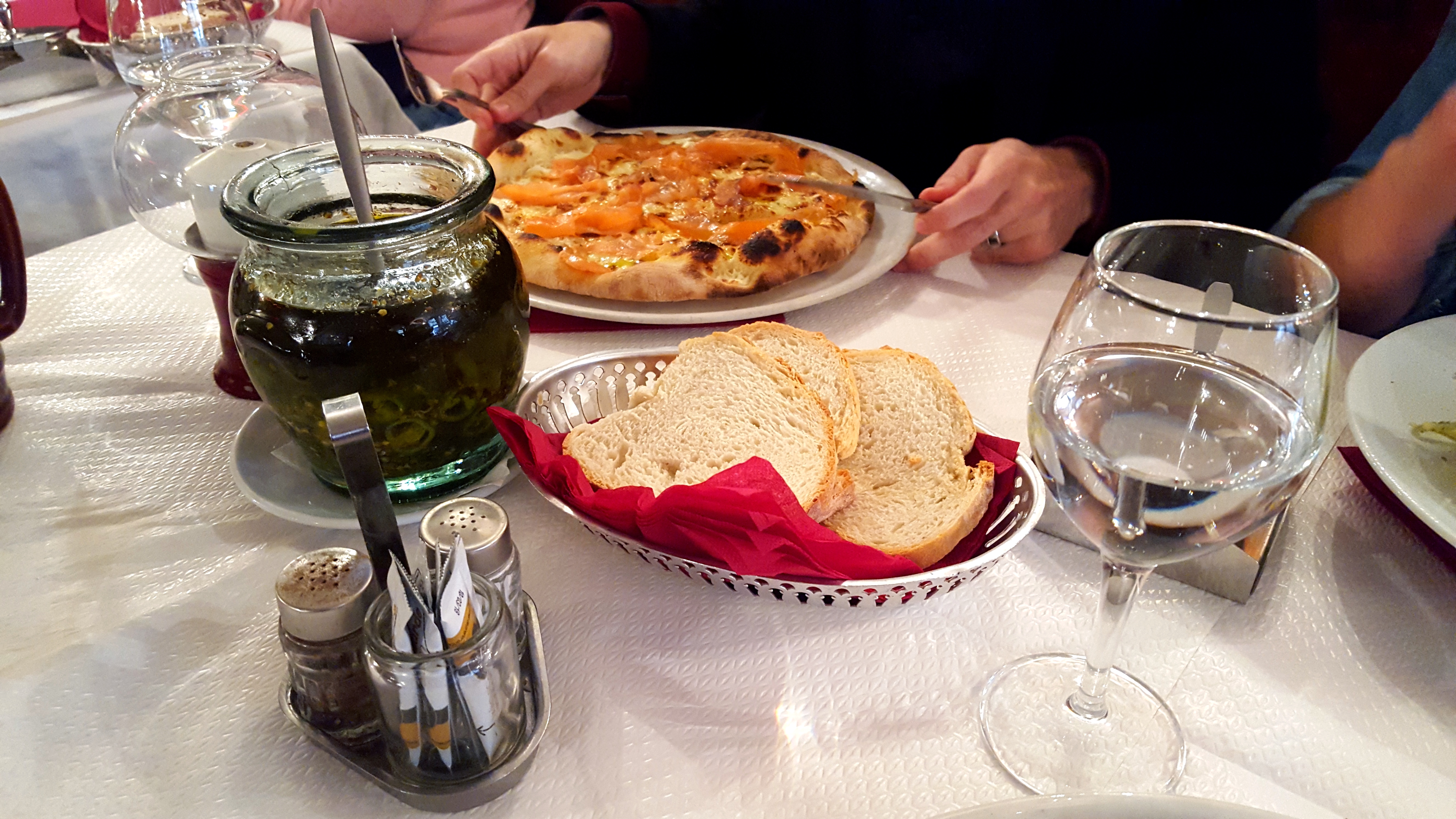 Photo n° 6 de l'avis de Cédric.E fait le 02/12/2017 à 21:45