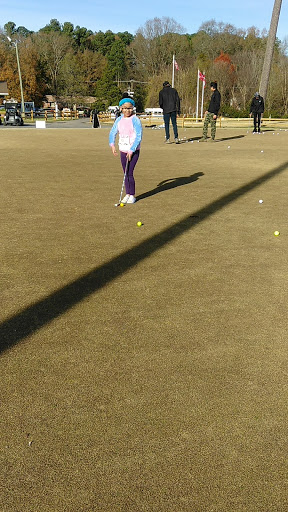 Public Golf Course «Hillandale Golf Course», reviews and photos, 1600 Hillandale Rd, Durham, NC 27705, USA