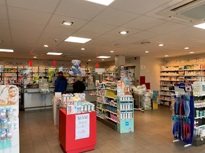 Pharmacie du Tilleul à Limoges