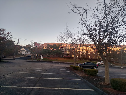 Auto Parts Store «AutoZone», reviews and photos, 555 Washington St, Weymouth, MA 02188, USA