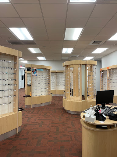 Eye Care Center «Stanton Optical», reviews and photos, 214 S Magnolia Dr #100, Tallahassee, FL 32301, USA