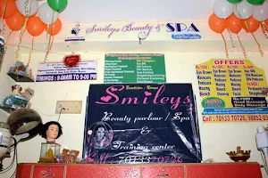 Smileys Beauty Salon Spa & Training (only for ladies A/C ) image