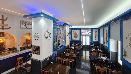 Bar Restaurante Neptuno Santander - Esquina con Nicolás Salmerón, C. Marqués de la Hermida, 2, 39009 Santander, Cantabria, Spain