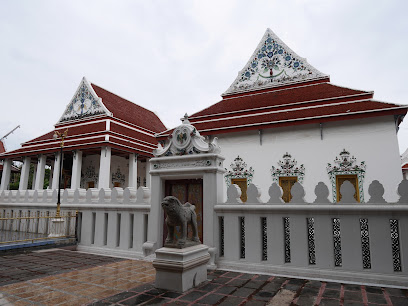 วัดไพชยนต์พลเสพย์ราชวรวิหาร Wat Phaichayon Phon Sep Ratchaworawihan
