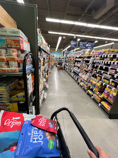 Pet Supply Store «Petco Animal Supplies», reviews and photos, 3551 W Hillsboro Blvd, Deerfield Beach, FL 33442, USA