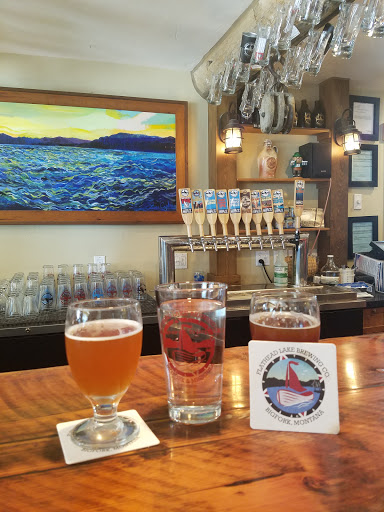 Brewery «Flathead Lake Brewing Co», reviews and photos