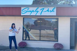 Simply Posh Day Spa image