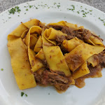 Photo n°1 de l'avis de Fabio.b fait le 13/05/2022 à 05:04 sur le  Il Cantuccio à Saturnia