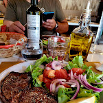 Photo n°1 de l'avis de molnar.i fait le 06/08/2022 à 12:23 sur le  Pizzeria Ristorante Spazio Libero à Tradate