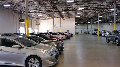 Car Dealer «Dallas Lease Returns», reviews and photos, 14335 Inwood Rd, Dallas, TX 75244, USA