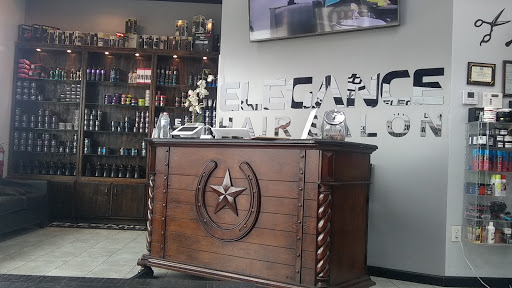 Barber Shop «Fashion Hair Salon», reviews and photos, 3330 Hillcroft St f, Houston, TX 77057, USA