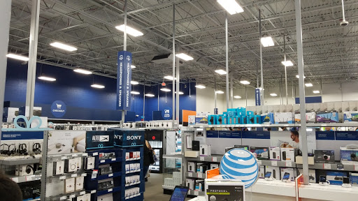 Electronics Store «Best Buy», reviews and photos, 12118 Lakewood Blvd, Downey, CA 90242, USA