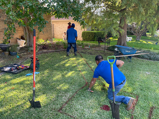 Plumber «In-House Plumbing & Services, LLC», reviews and photos, 601 N 1st St, Garland, TX 75040, USA