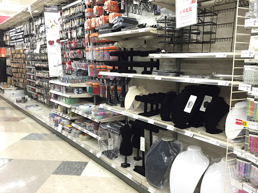 Craft Store «Michaels», reviews and photos, 10913 Olson Dr, Rancho Cordova, CA 95670, USA