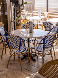 Photos du propriétaire du Restaurant méditerranéen Casa Nova - Restaurant Vieux Port à Marseille - n°9