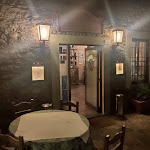 Photo n°2 de l'avis de Karsten.o fait le 28/08/2022 à 19:21 sur le  Pizzeria Ristorante Vecchia Brianza à Nava