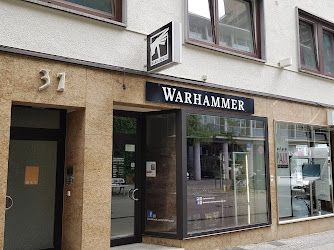 Warhammer Kassel