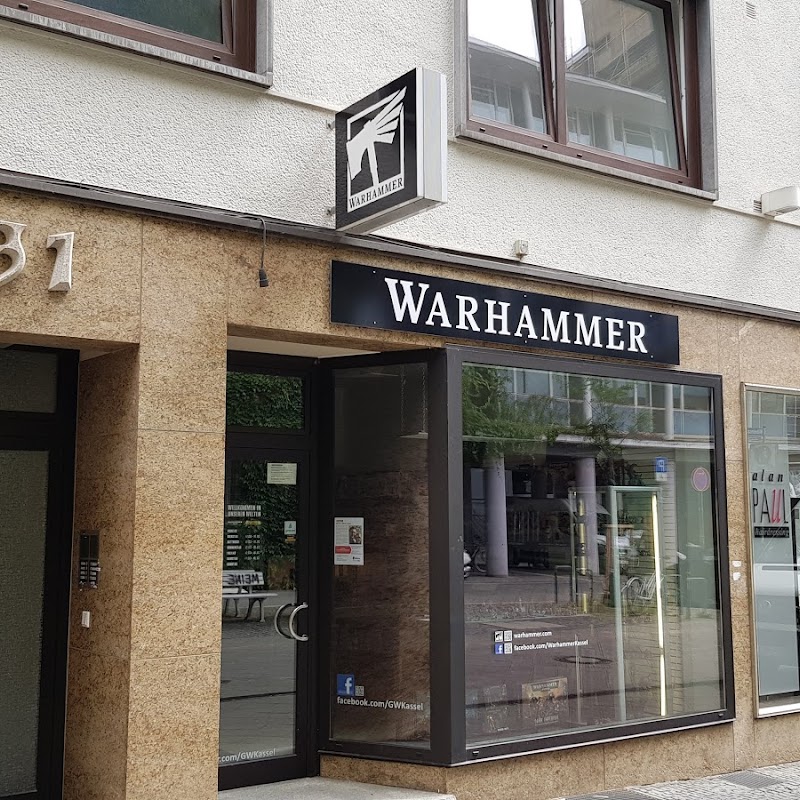 Warhammer Kassel