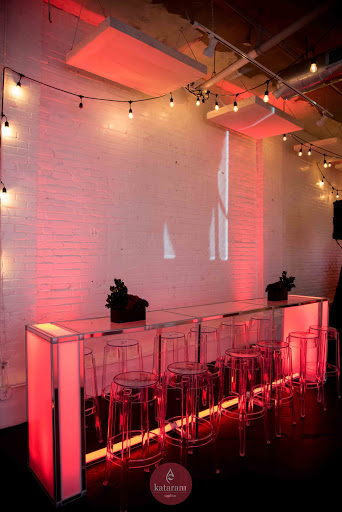 Event Venue «Warehouse XI», reviews and photos, 11 Sanborn Ct, Somerville, MA 02143, USA