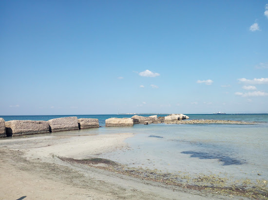 Spiaggia di San Vito