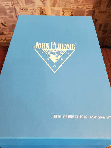 Shoe Store «John Fluevog Shoes», reviews and photos, 205 Pine St, Seattle, WA 98101, USA