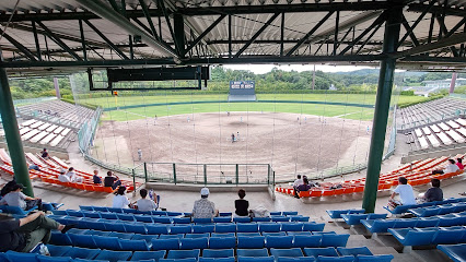 松江市営野球場