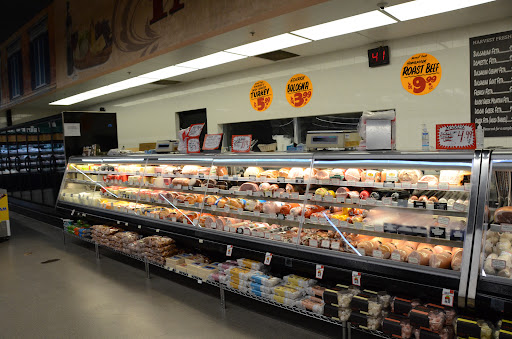 Fruit and Vegetable Store «Harvest Fresh Market», reviews and photos, 100 E Rand Rd, Arlington Heights, IL 60004, USA